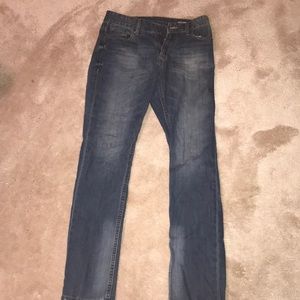Calvin Klein jeans